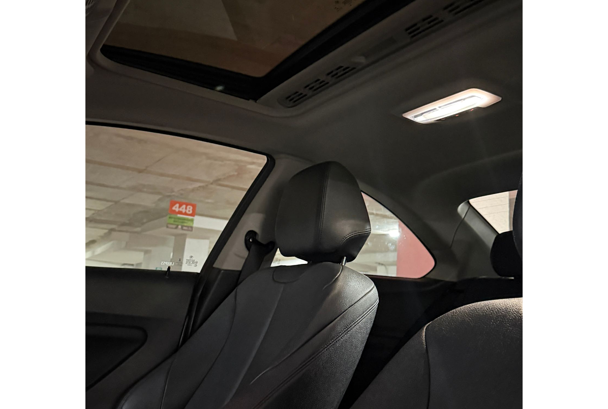 BMW 220I COUPE 2.0 2019