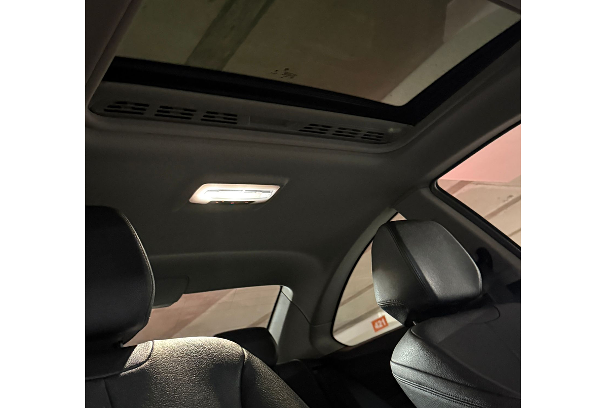 BMW 220I COUPE 2.0 2019