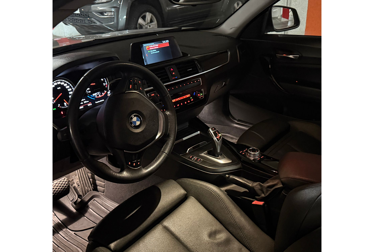 BMW 220I COUPE 2.0 2019