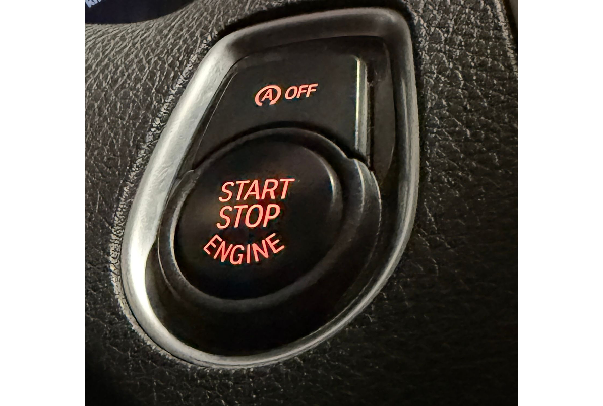 BMW 220I COUPE 2.0 2019