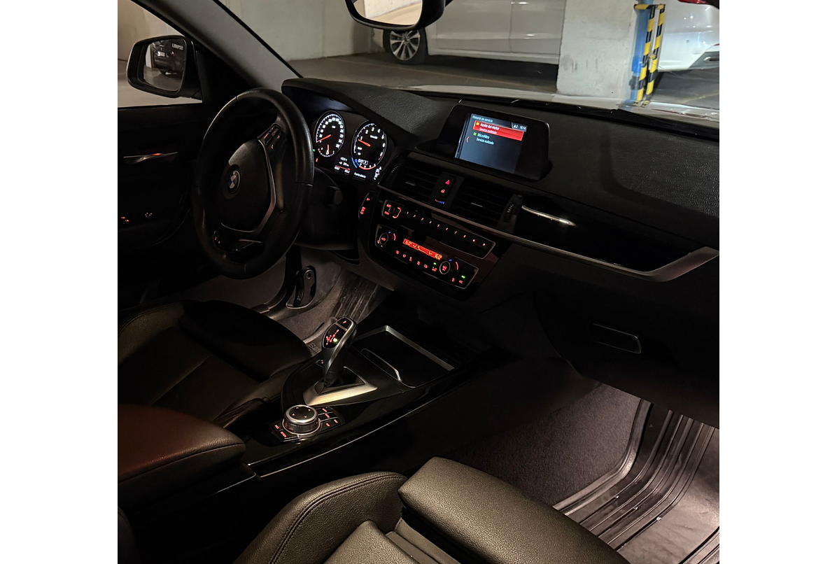 BMW 220I COUPE 2.0 2019