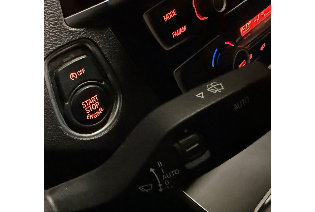 BMW 220I COUPE 2.0 2019