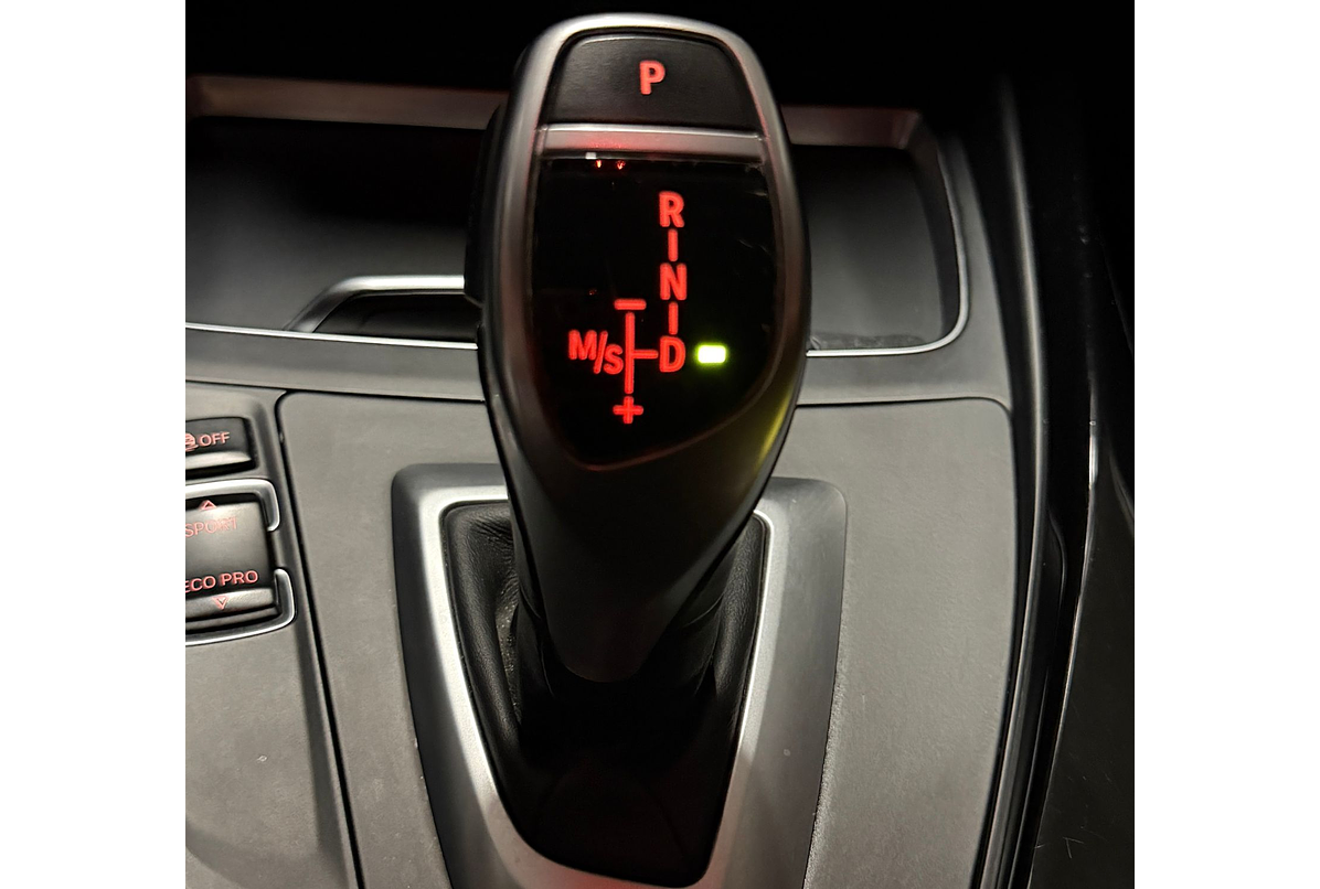 BMW 220I COUPE 2.0 2019