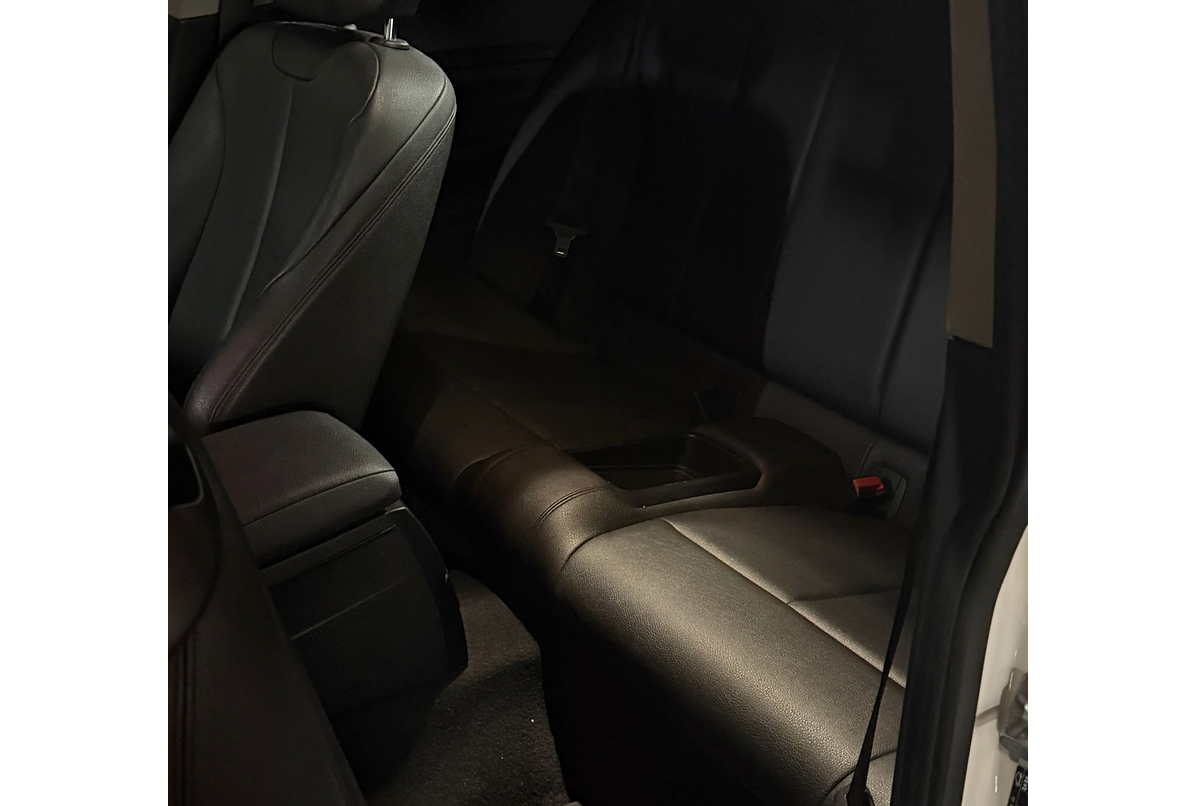 BMW 220I COUPE 2.0 2019