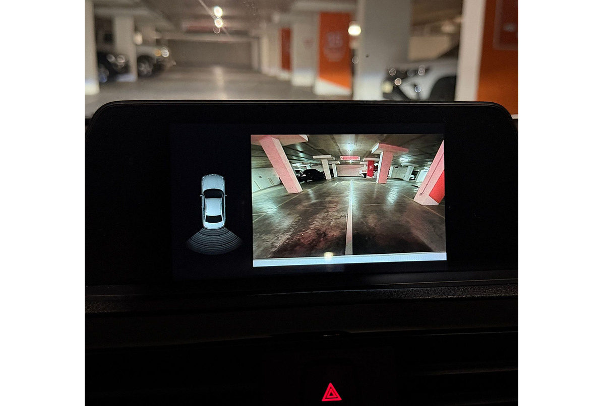 BMW 220I COUPE 2.0 2019