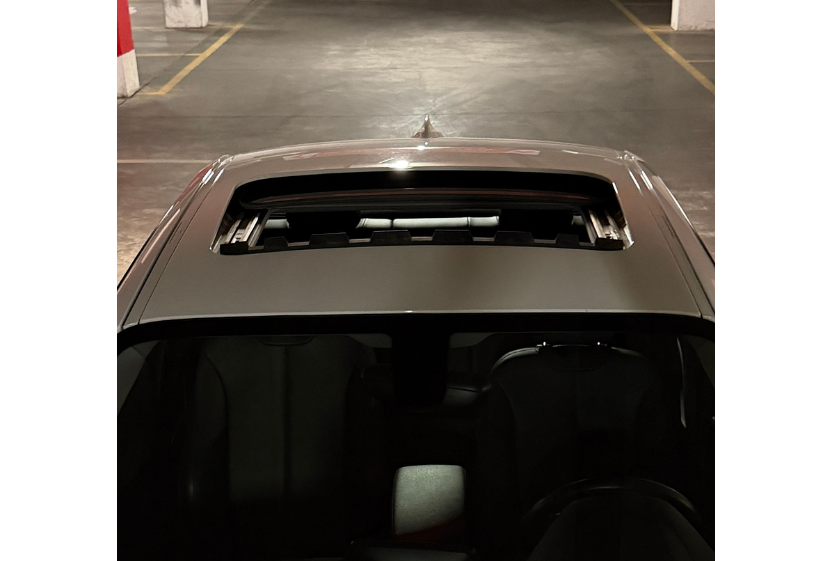 BMW 220I COUPE 2.0 2019