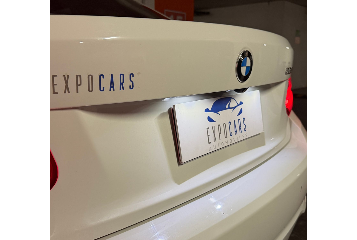 BMW 220I COUPE 2.0 2019