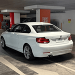 BMW 220I COUPE 2.0 2019