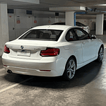 BMW 220I COUPE 2.0 2019