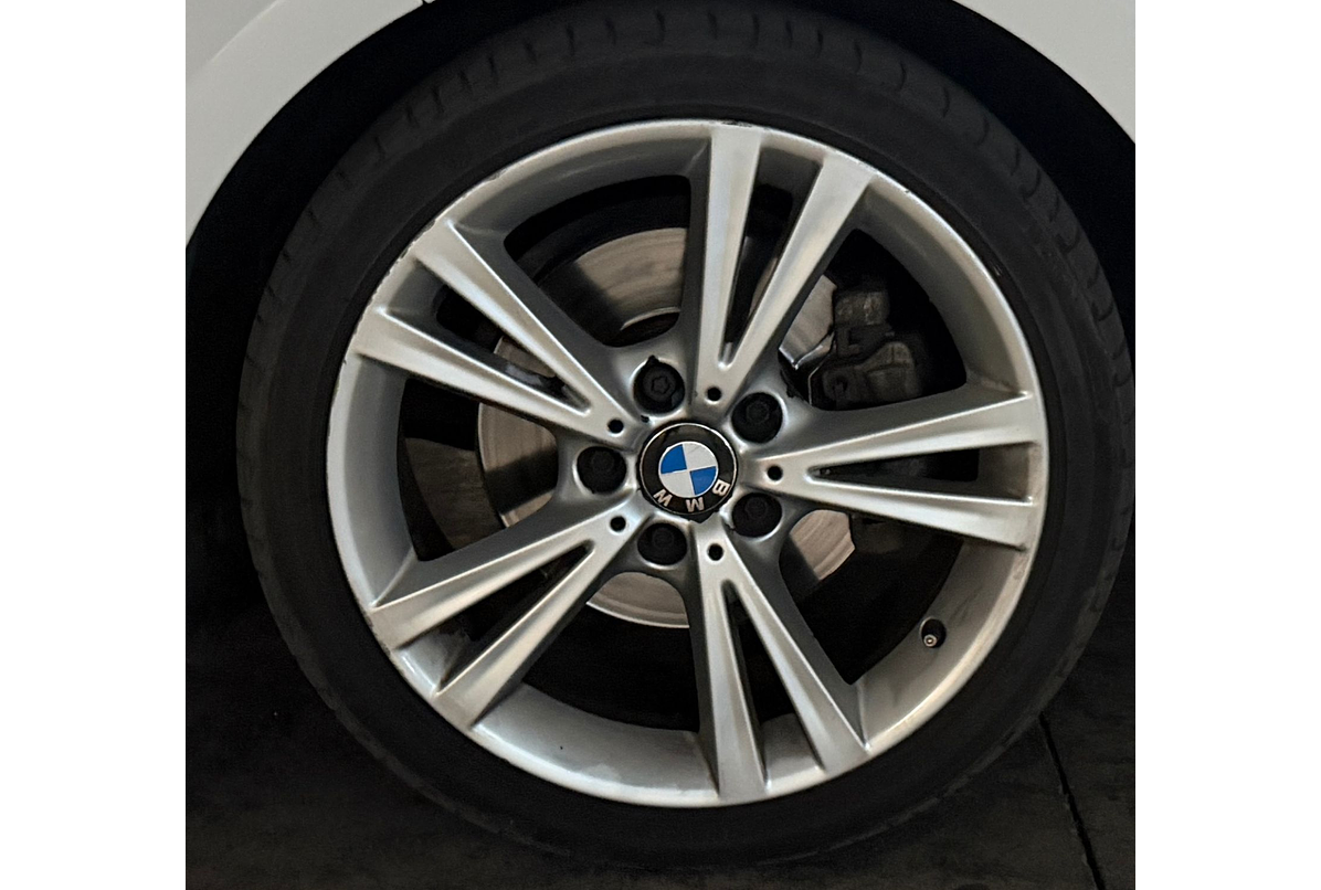 BMW 220I COUPE 2.0 2019