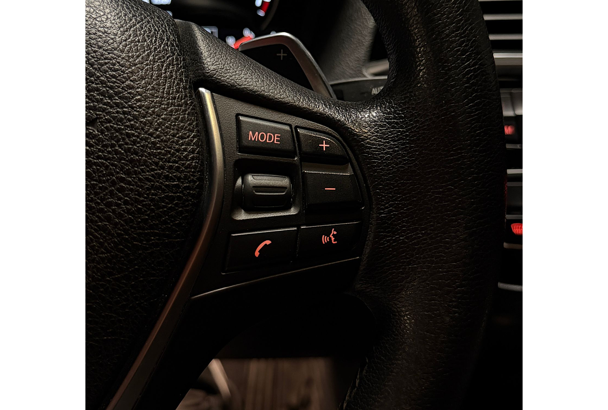 BMW 220I COUPE 2.0 2019