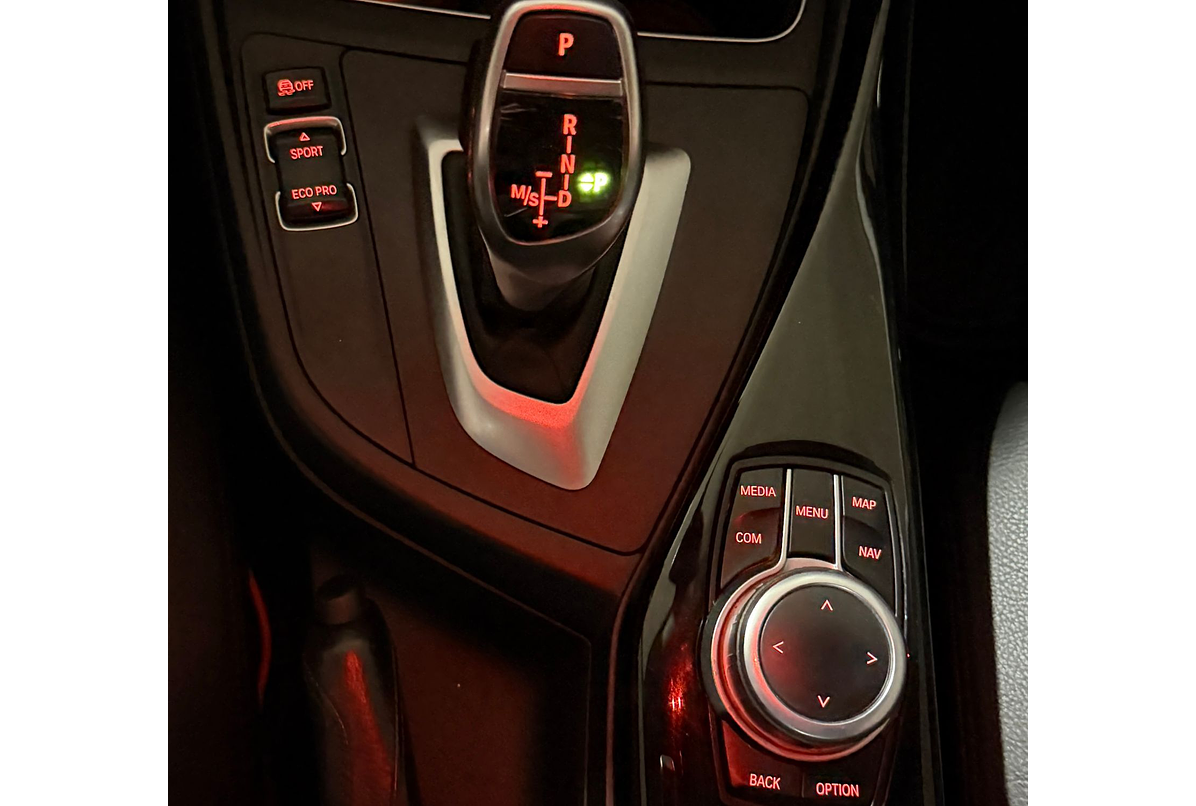 BMW 220I COUPE 2.0 2019