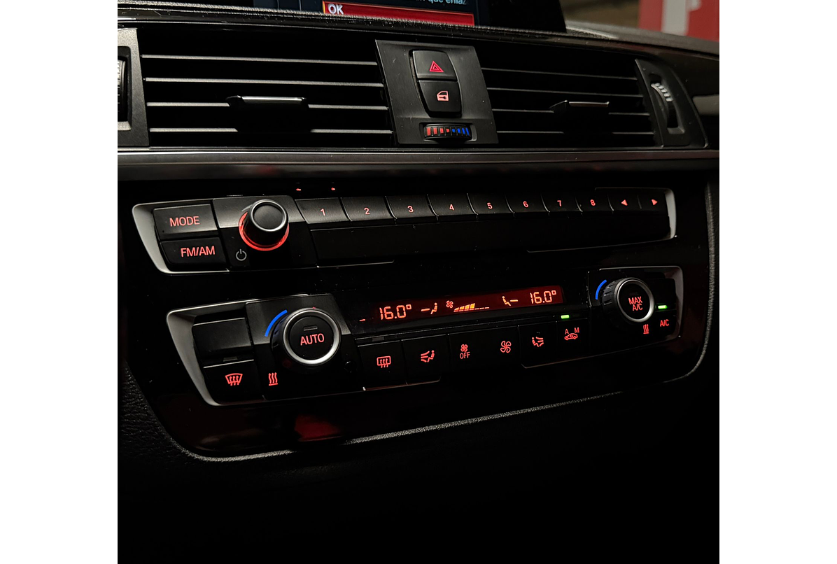 BMW 220I COUPE 2.0 2019