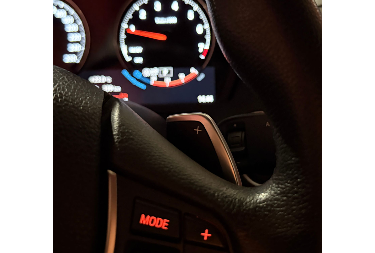 BMW 220I COUPE 2.0 2019