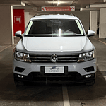 VOLKSWAGEN TIGUAN TSI DSG COMFORTLINE 1.4 2019