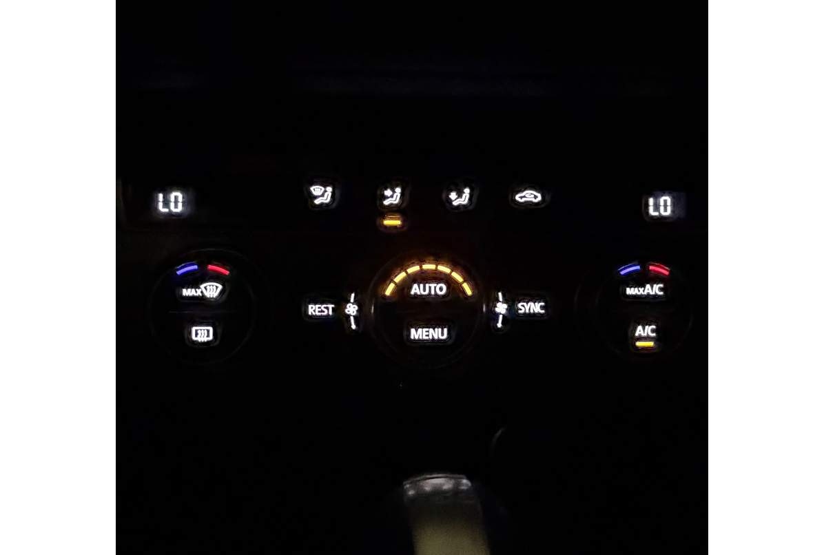 VOLKSWAGEN TIGUAN TSI DSG COMFORTLINE 1.4 2019