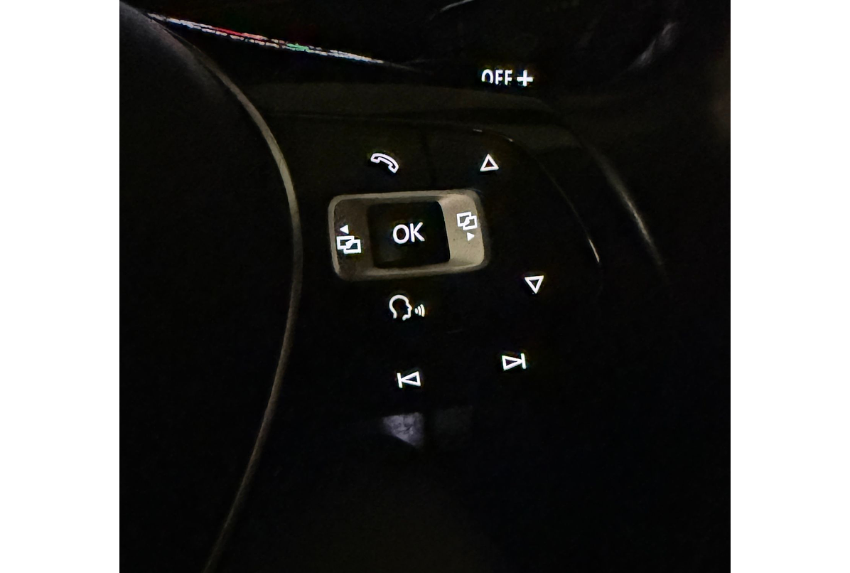 VOLKSWAGEN TIGUAN TSI DSG COMFORTLINE 1.4 2019