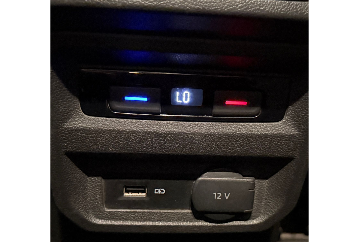 VOLKSWAGEN TIGUAN TSI DSG COMFORTLINE 1.4 2019