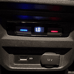 VOLKSWAGEN TIGUAN TSI DSG COMFORTLINE 1.4 2019