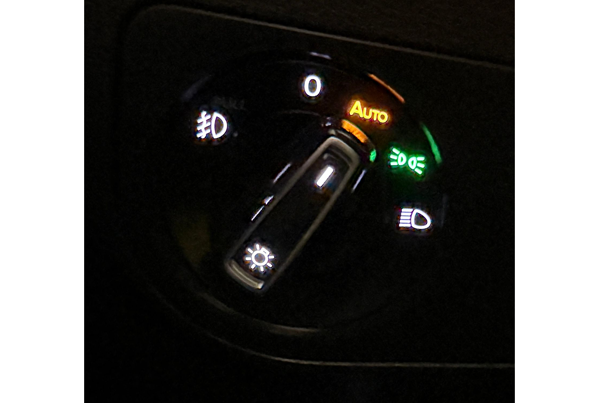 VOLKSWAGEN TIGUAN TSI DSG COMFORTLINE 1.4 2019