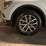 VOLKSWAGEN TIGUAN TSI DSG COMFORTLINE 1.4 2019