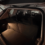 VOLKSWAGEN TIGUAN TSI DSG COMFORTLINE 1.4 2019