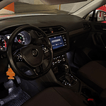 VOLKSWAGEN TIGUAN TSI DSG COMFORTLINE 1.4 2019