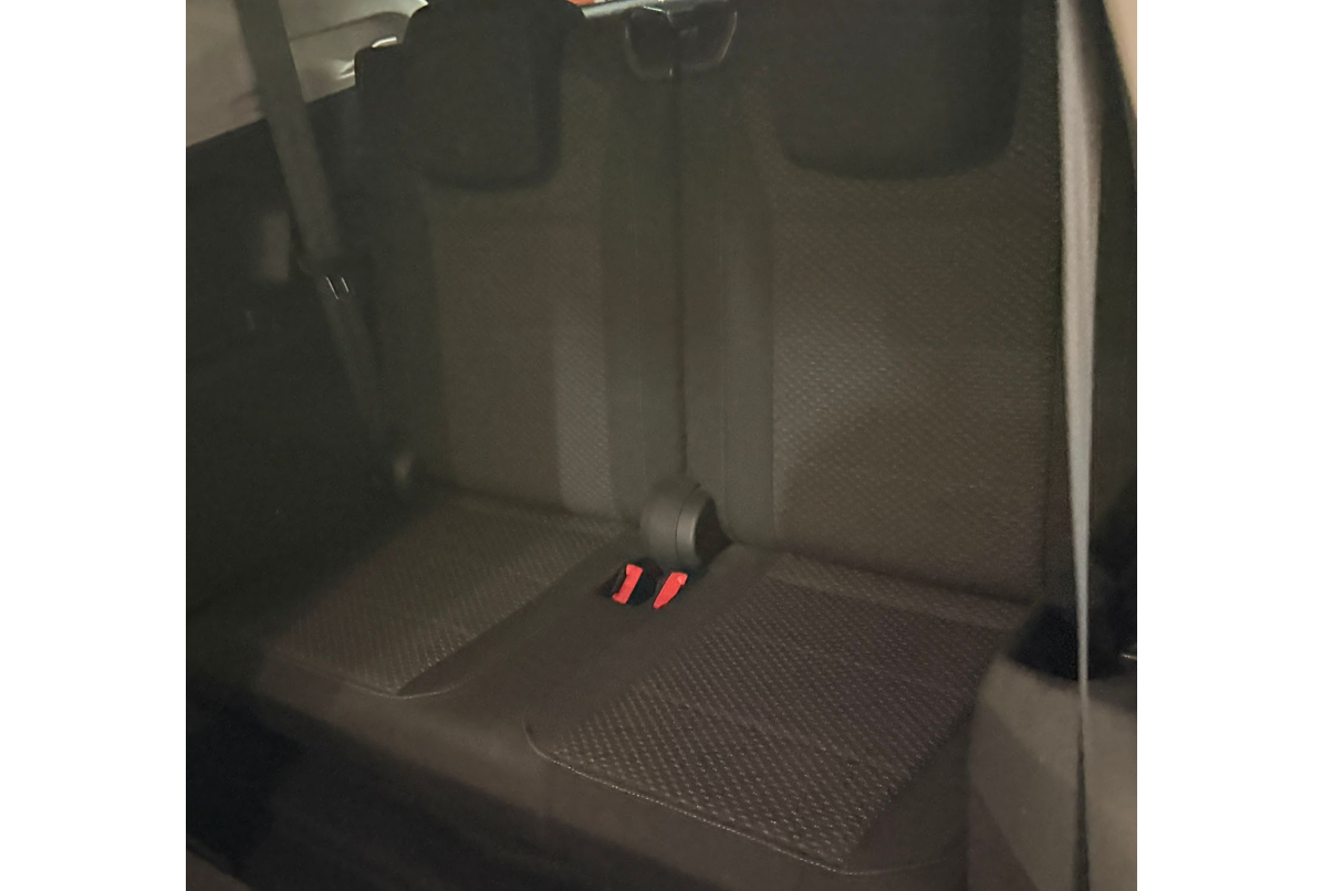 VOLKSWAGEN TIGUAN TSI DSG COMFORTLINE 1.4 2019