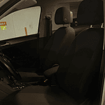 VOLKSWAGEN TIGUAN TSI DSG COMFORTLINE 1.4 2019