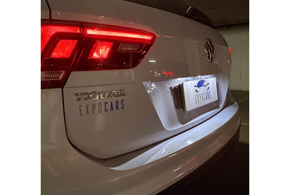 VOLKSWAGEN TIGUAN TSI DSG COMFORTLINE 1.4 2019