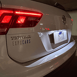 VOLKSWAGEN TIGUAN TSI DSG COMFORTLINE 1.4 2019