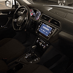 VOLKSWAGEN TIGUAN TSI DSG COMFORTLINE 1.4 2019