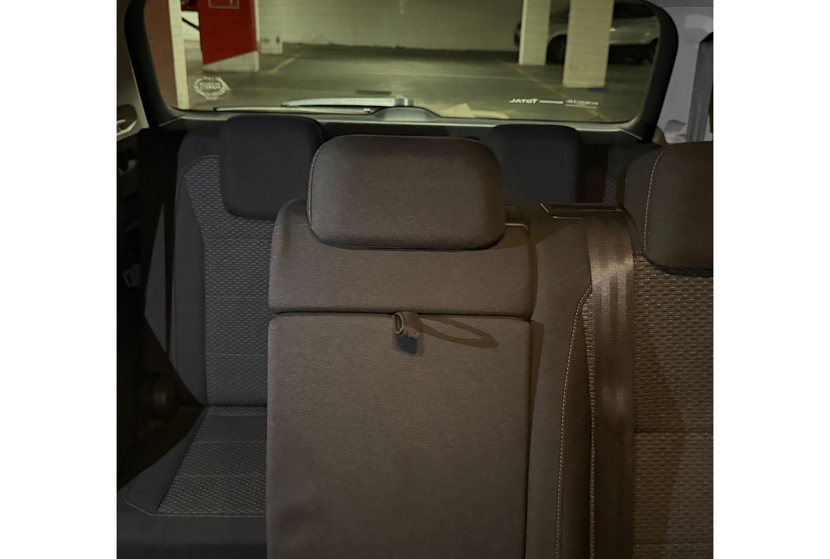 VOLKSWAGEN TIGUAN TSI DSG COMFORTLINE 1.4 2019