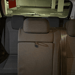 VOLKSWAGEN TIGUAN TSI DSG COMFORTLINE 1.4 2019