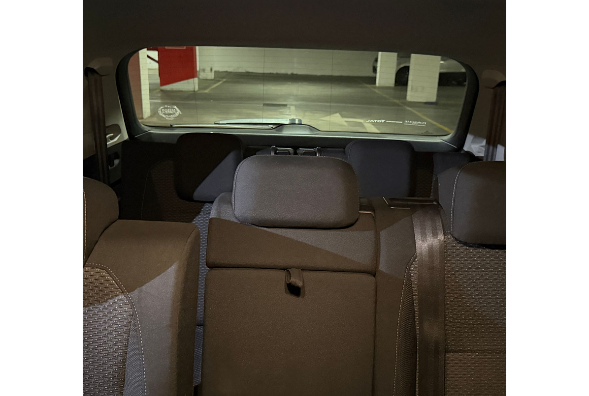 VOLKSWAGEN TIGUAN TSI DSG COMFORTLINE 1.4 2019