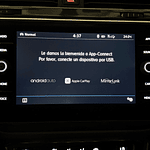 VOLKSWAGEN TIGUAN TSI DSG COMFORTLINE 1.4 2019