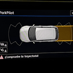 VOLKSWAGEN TIGUAN TSI DSG COMFORTLINE 1.4 2019