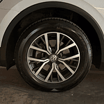 VOLKSWAGEN TIGUAN TSI DSG COMFORTLINE 1.4 2019