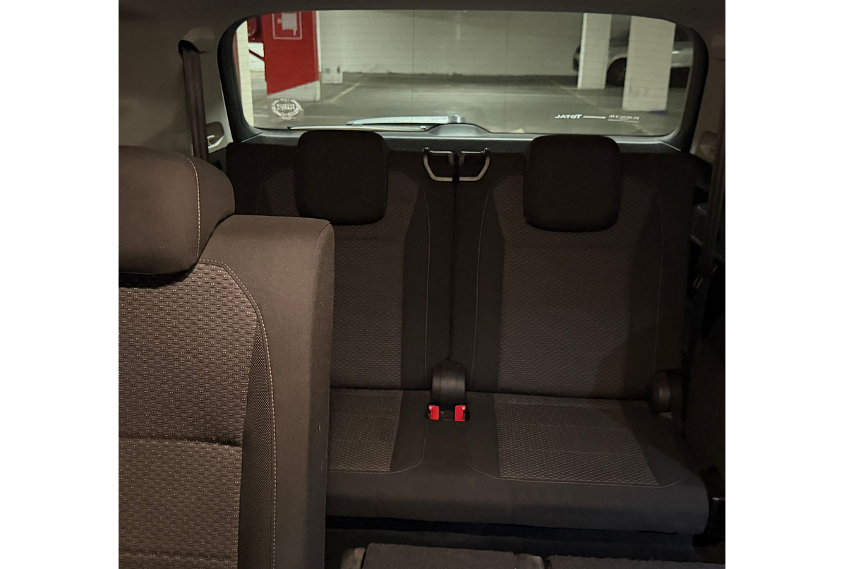 VOLKSWAGEN TIGUAN TSI DSG COMFORTLINE 1.4 2019