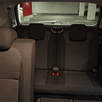 VOLKSWAGEN TIGUAN TSI DSG COMFORTLINE 1.4 2019