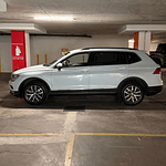 VOLKSWAGEN TIGUAN TSI DSG COMFORTLINE 1.4 2019