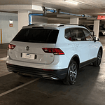 VOLKSWAGEN TIGUAN TSI DSG COMFORTLINE 1.4 2019