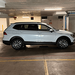 VOLKSWAGEN TIGUAN TSI DSG COMFORTLINE 1.4 2019