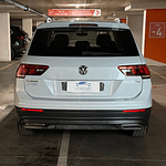 VOLKSWAGEN TIGUAN TSI DSG COMFORTLINE 1.4 2019
