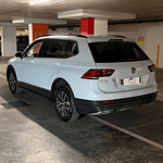 VOLKSWAGEN TIGUAN TSI DSG COMFORTLINE 1.4 2019