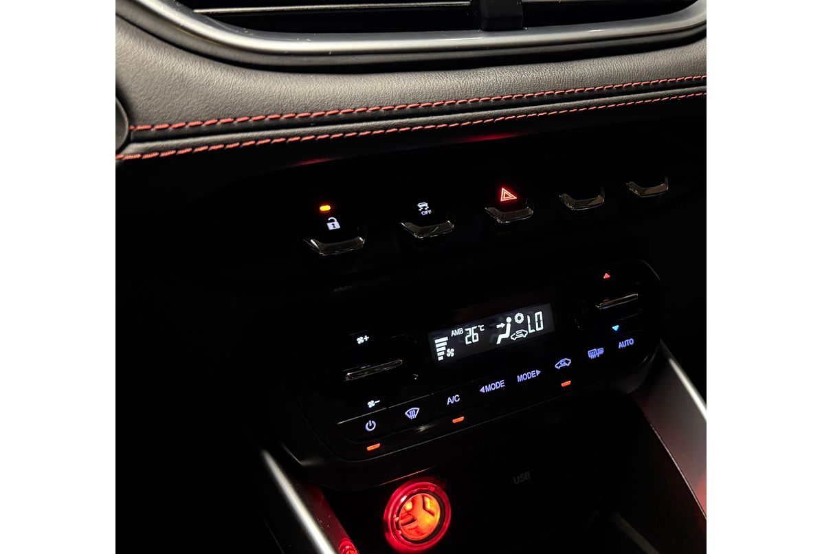 CHEVROLET GROOVE PREMIER 1.5 2021