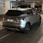 CHEVROLET GROOVE PREMIER 1.5 2021