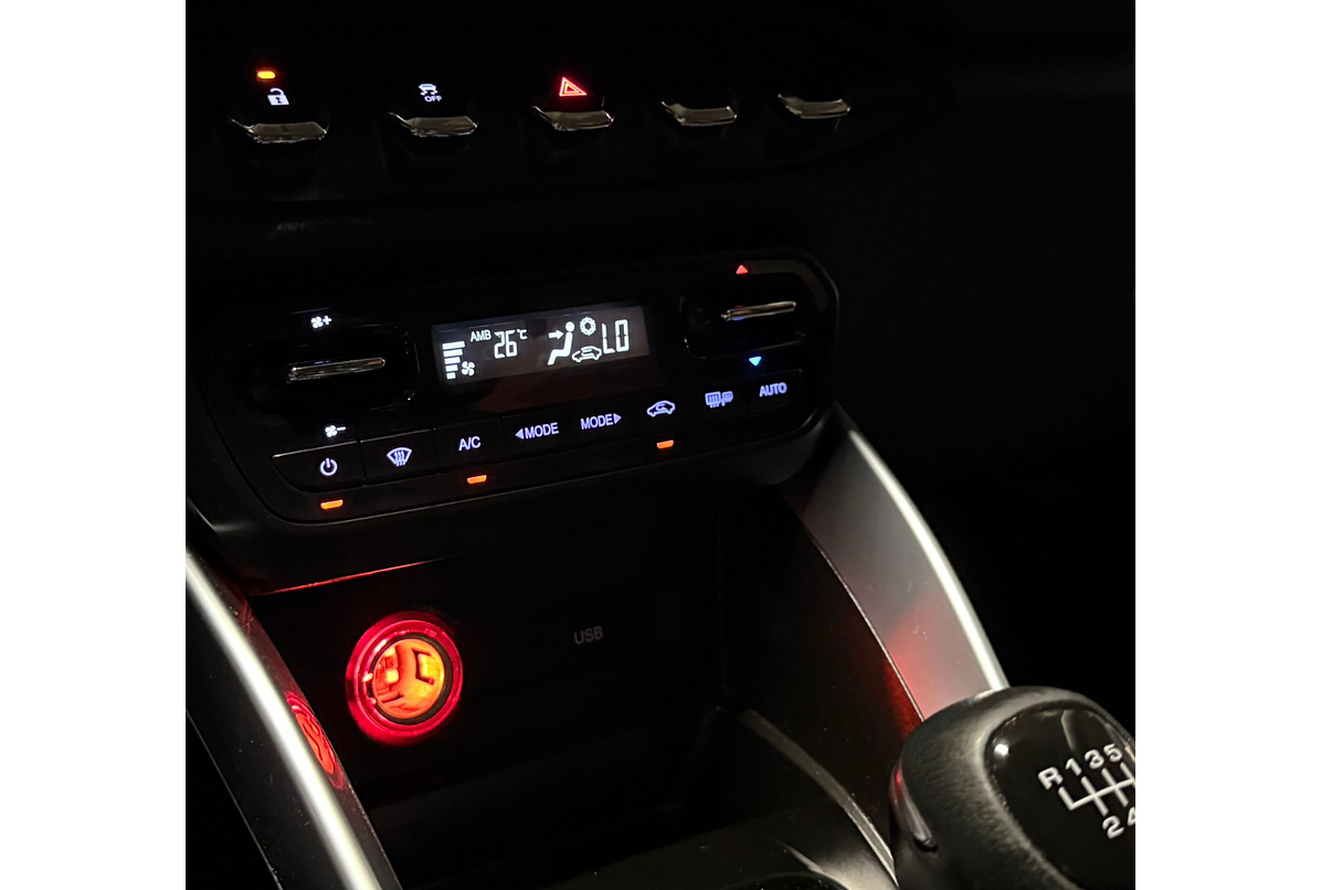 CHEVROLET GROOVE PREMIER 1.5 2021