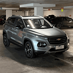 CHEVROLET GROOVE PREMIER 1.5 2021