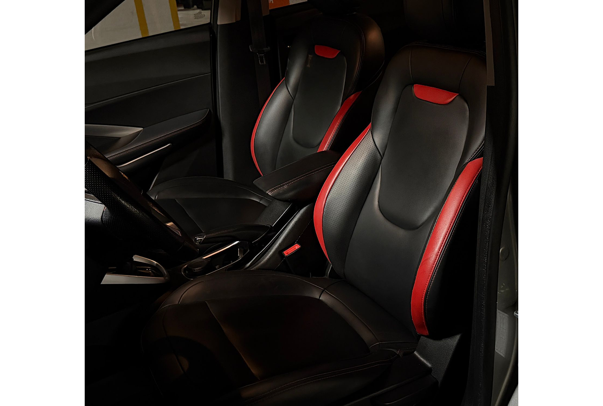 CHEVROLET GROOVE PREMIER 1.5 2021